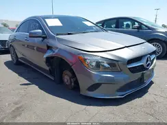 WDDSJ4EB4JN573890 2018 MERCEDES-BENZ CLA-KLASSE