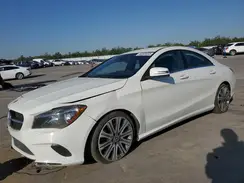 WDDSJ4EB4JN574716 2018 MERCEDES-BENZ CLA-KLASSE