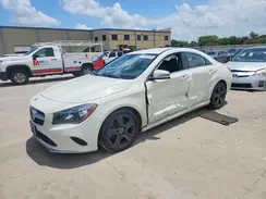WDDSJ4EB4JN575266 2018 MERCEDES-BENZ CLA-KLASSE