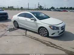 WDDSJ4EB4JN576241 2018 MERCEDES-BENZ CLA-KLASSE