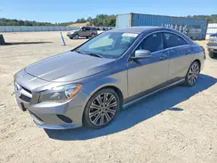 WDDSJ4EB4JN576594 2018 MERCEDES-BENZ CLA-KLASSE