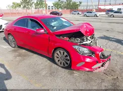 WDDSJ4EB4JN577583 2018 MERCEDES-BENZ CLA-KLASSE