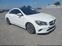 WDDSJ4EB4JN578975 2018 MERCEDES-BENZ CLA-KLASSE