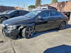 WDDSJ4EB4JN581360 2018 MERCEDES-BENZ CLA-KLASSE