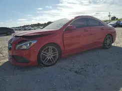 WDDSJ4EB4JN581455 2018 MERCEDES-BENZ CLA-KLASSE