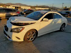 WDDSJ4EB4JN583089 2018 MERCEDES-BENZ CLA-KLASSE