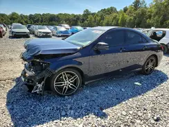WDDSJ4EB4JN584212 2018 MERCEDES-BENZ CLA-KLASSE