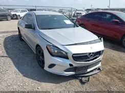 WDDSJ4EB4JN586221 2018 MERCEDES-BENZ CLA-KLASSE