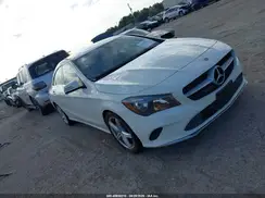 WDDSJ4EB4JN586462 2018 MERCEDES-BENZ CLA-KLASSE