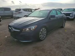 WDDSJ4EB4JN589832 2018 MERCEDES-BENZ CLA-KLASSE