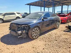 WDDSJ4EB4JN590642 2018 MERCEDES-BENZ CLA-KLASSE