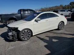 WDDSJ4EB4JN592357 2018 MERCEDES-BENZ CLA-KLASSE
