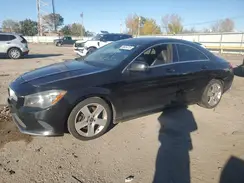 WDDSJ4EB4JN606886 2018 MERCEDES-BENZ CLA-KLASSE