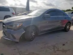 WDDSJ4EB4JN611912 2018 MERCEDES-BENZ CLA-KLASSE