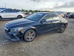 WDDSJ4EB4JN615703 2018 MERCEDES-BENZ CLA-KLASSE