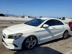 WDDSJ4EB4JN619637 2018 MERCEDES-BENZ CLA-KLASSE