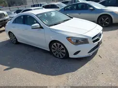 WDDSJ4EB4JN627253 2018 MERCEDES-BENZ CLA-KLASSE