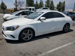 WDDSJ4EB4JN628435 2018 MERCEDES-BENZ CLA-KLASSE