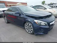 WDDSJ4EB4JN637135 2018 MERCEDES-BENZ CLA-KLASSE