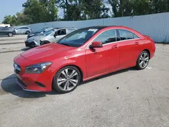 WDDSJ4EB4JN651763 2018 MERCEDES-BENZ CLA-KLASSE