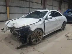WDDSJ4EB4JN658535 2018 MERCEDES-BENZ CLA-KLASSE