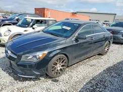 WDDSJ4EB4JN658874 2018 MERCEDES-BENZ CLA-KLASSE