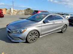 WDDSJ4EB4JN660432 2018 MERCEDES-BENZ CLA-KLASSE