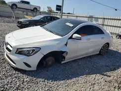WDDSJ4EB4JN660818 2018 MERCEDES-BENZ CLA-KLASSE