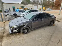 WDDSJ4EB4JN667297 2018 MERCEDES-BENZ CLA-KLASSE