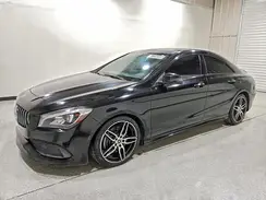 WDDSJ4EB4JN673102 2018 MERCEDES-BENZ CLA-KLASSE