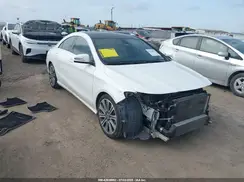 WDDSJ4EB4JN676582 2018 MERCEDES-BENZ CLA-KLASSE
