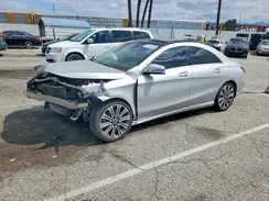 WDDSJ4EB4JN678039 2018 MERCEDES-BENZ CLA-KLASSE