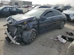 WDDSJ4EB4JN678655 2018 MERCEDES-BENZ CLA-KLASSE