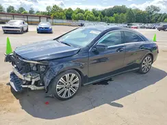 WDDSJ4EB4JN679241 2018 MERCEDES-BENZ CLA-KLASSE