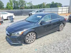 WDDSJ4EB4JN682785 2018 MERCEDES-BENZ CLA-KLASSE