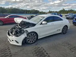 WDDSJ4EB4JN689333 2018 MERCEDES-BENZ CLA-KLASSE