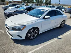 WDDSJ4EB4JN692264 2018 MERCEDES-BENZ CLA-KLASSE