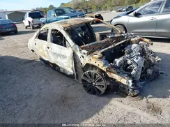 WDDSJ4EB4JN693219 2018 MERCEDES-BENZ CLA-KLASSE