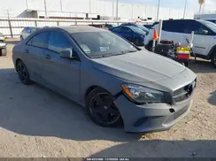 WDDSJ4EB4KN698650 2019 MERCEDES-BENZ CLA-KLASSE