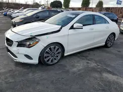 WDDSJ4EB4KN702874 2019 MERCEDES-BENZ CLA-KLASSE
