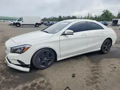 WDDSJ4EB4KN707914 2019 MERCEDES-BENZ CLA-KLASSE