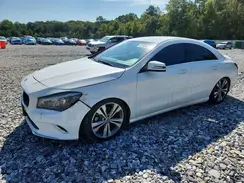 WDDSJ4EB4KN711218 2019 MERCEDES-BENZ CLA-KLASSE