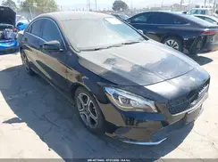 WDDSJ4EB4KN713373 2019 MERCEDES-BENZ CLA-KLASSE