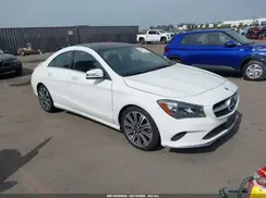 WDDSJ4EB4KN713986 2019 MERCEDES-BENZ CLA-KLASSE