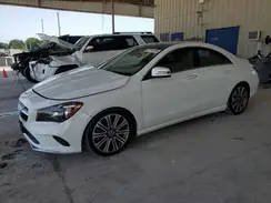 WDDSJ4EB4KN714393 2019 MERCEDES-BENZ CLA-KLASSE