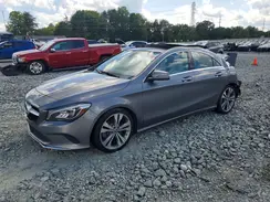 WDDSJ4EB4KN714720 2019 MERCEDES-BENZ CLA-KLASSE