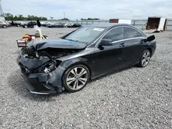 WDDSJ4EB4KN718217 2019 MERCEDES-BENZ CLA-KLASSE