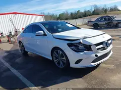 WDDSJ4EB4KN718962 2019 MERCEDES-BENZ CLA-KLASSE