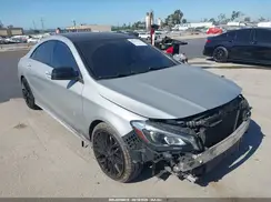 WDDSJ4EB4KN721151 2019 MERCEDES-BENZ CLA-KLASSE