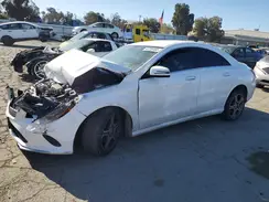 WDDSJ4EB4KN721361 2019 MERCEDES-BENZ CLA-KLASSE